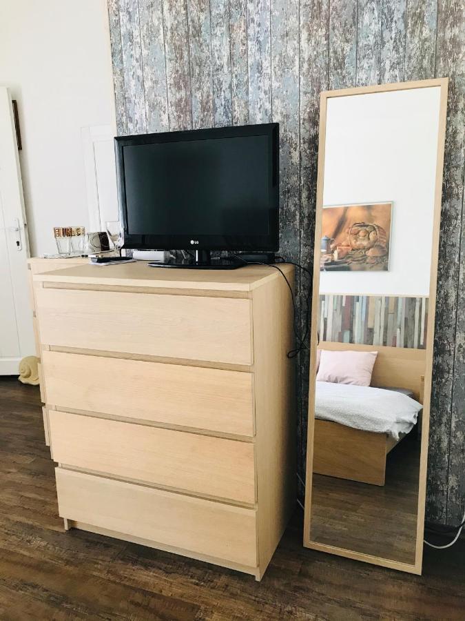 Apartman Stursovka Brno Exteriör bild