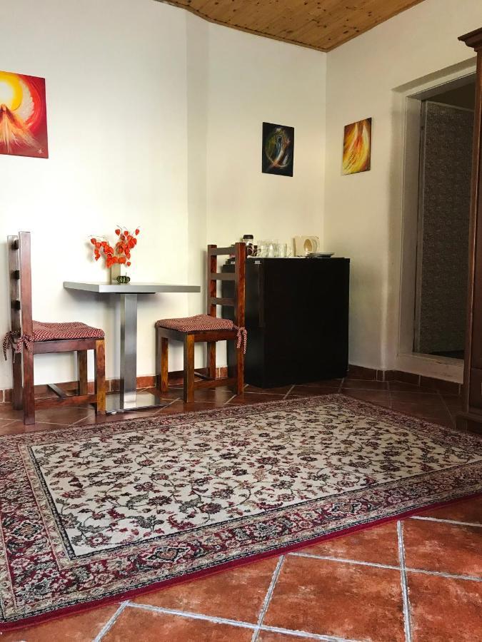 Apartman Stursovka Brno Exteriör bild