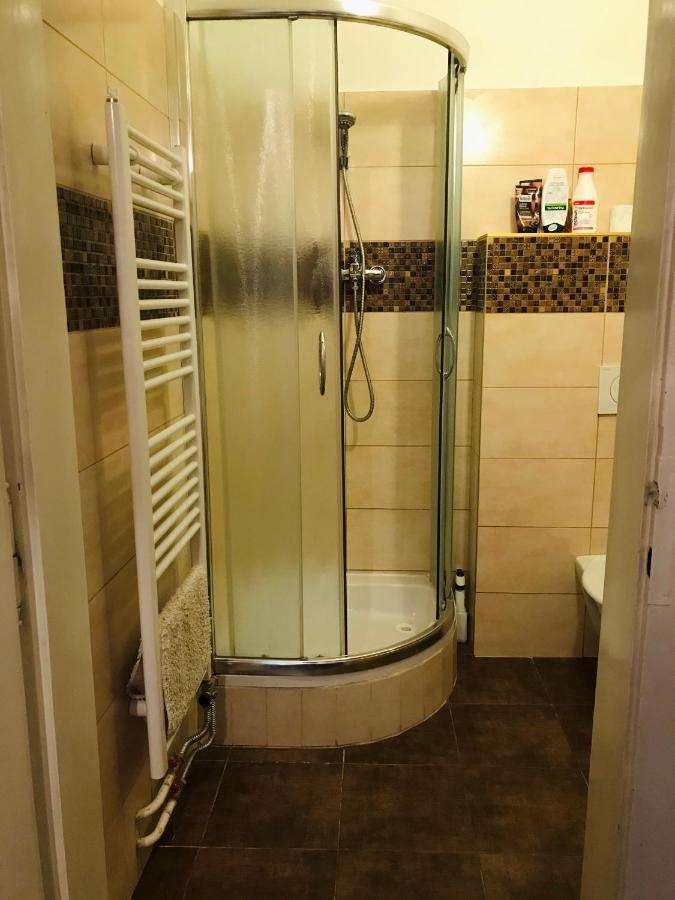Apartman Stursovka Brno Exteriör bild