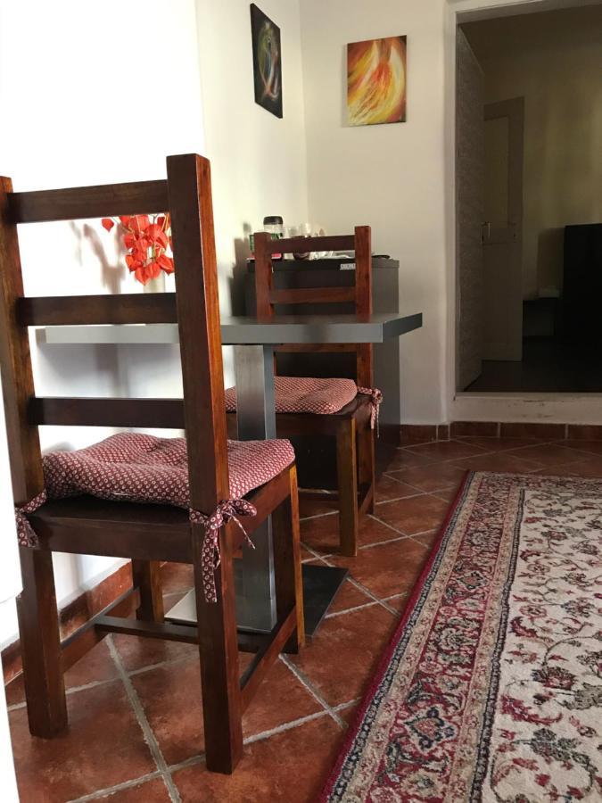 Apartman Stursovka Brno Exteriör bild